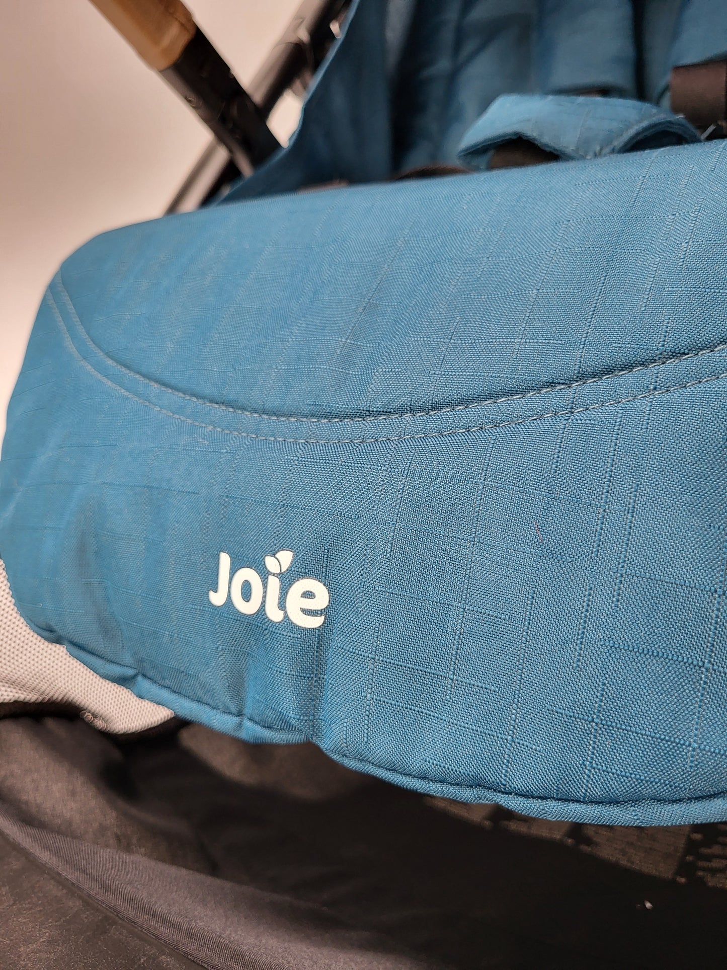 Joie - Litetrax Pro