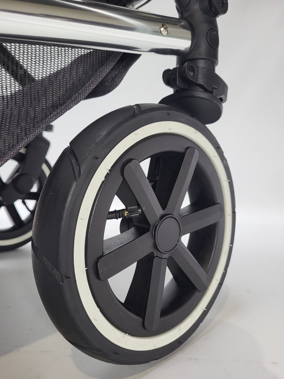 ABC-Design - Vicon Air