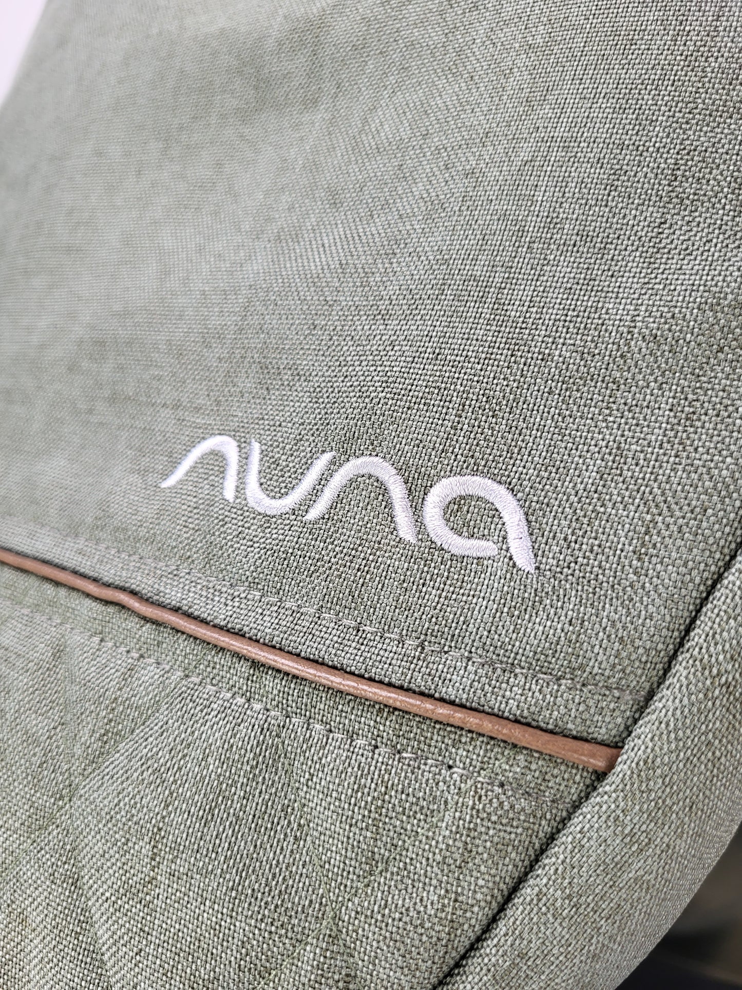 Nuna - Mixx Next