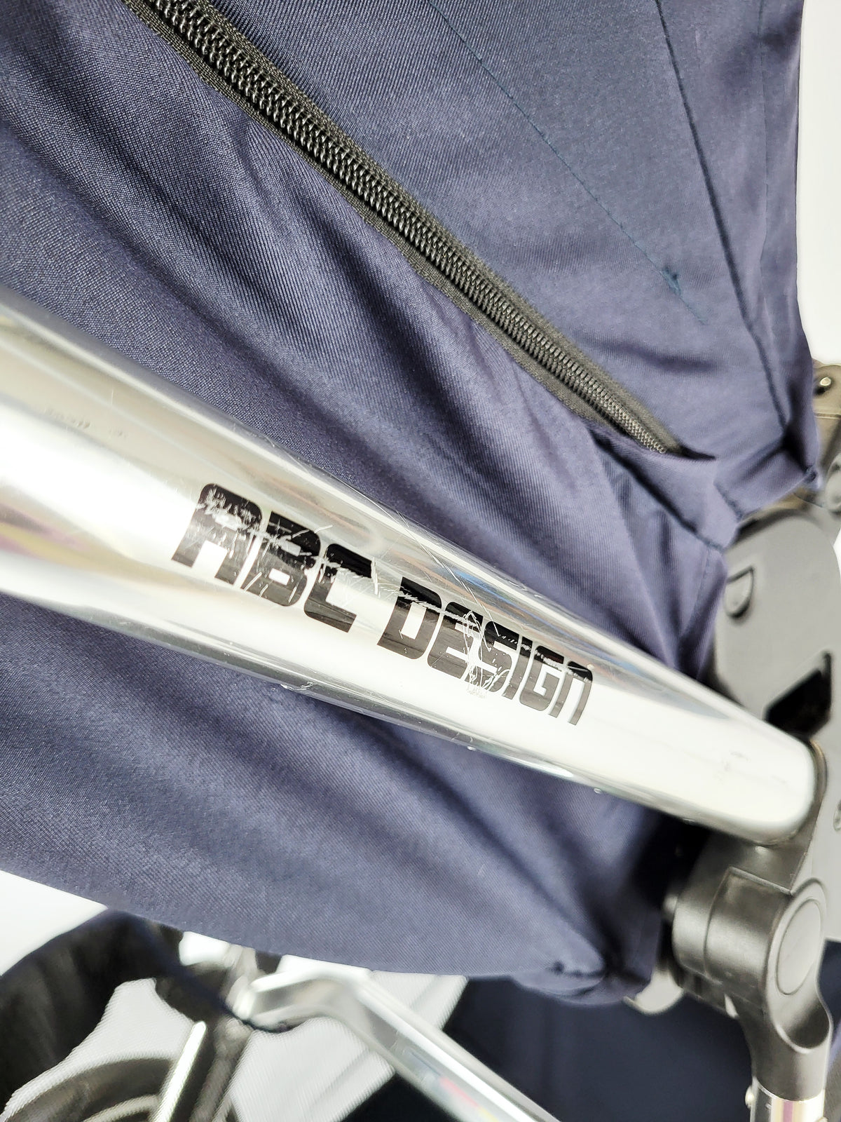 ABC-Design - Salsa 4 Air Diamond Edition