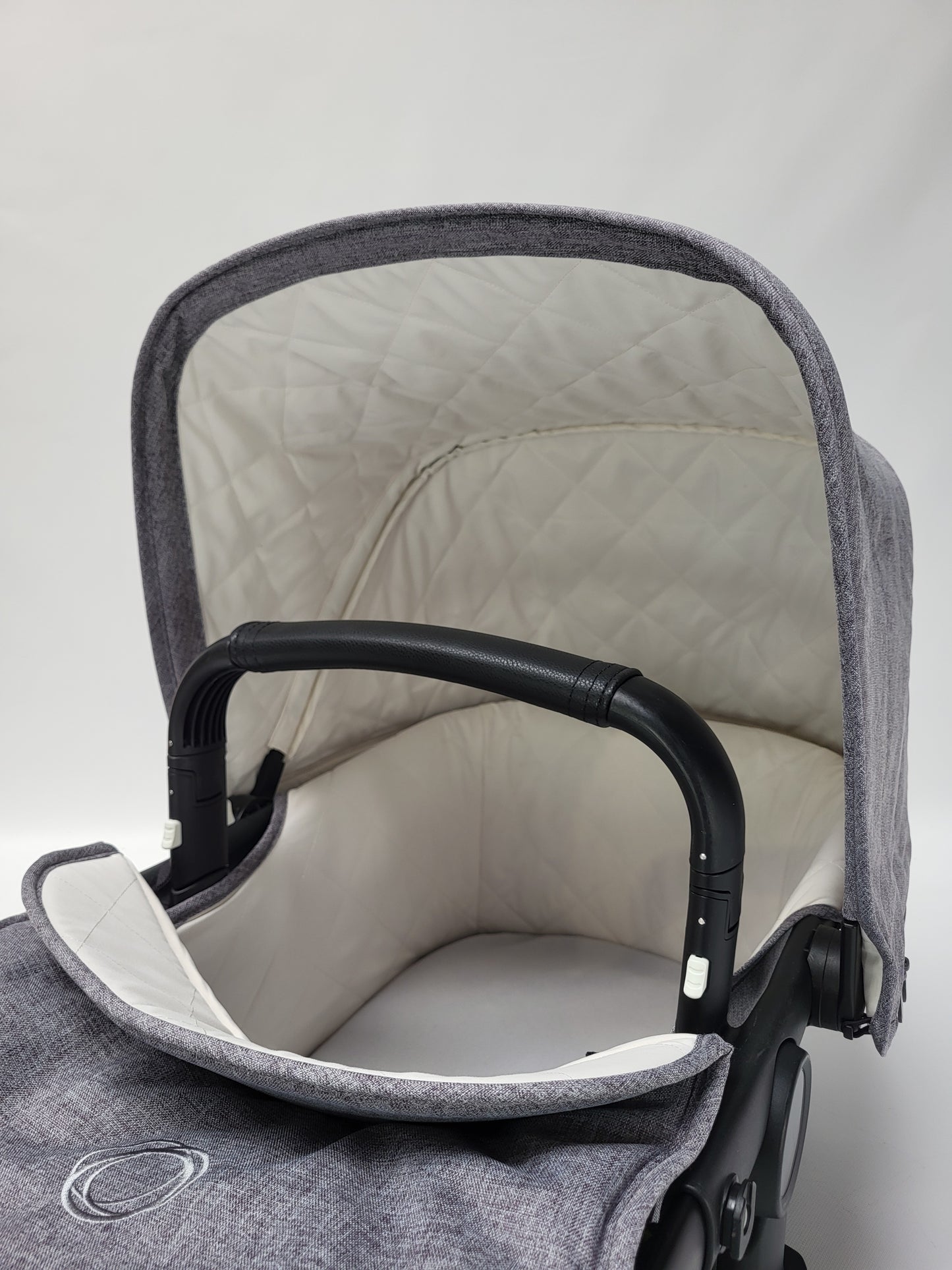 Bugaboo - Fox 2