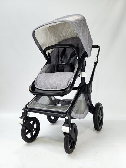 Bugaboo - Fox 2