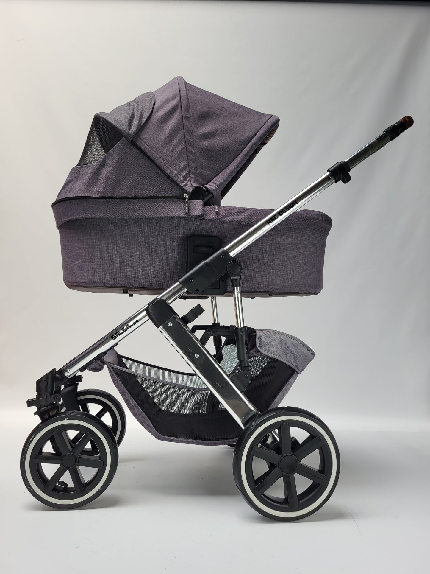 ABC-Design - Salsa 4 Air
