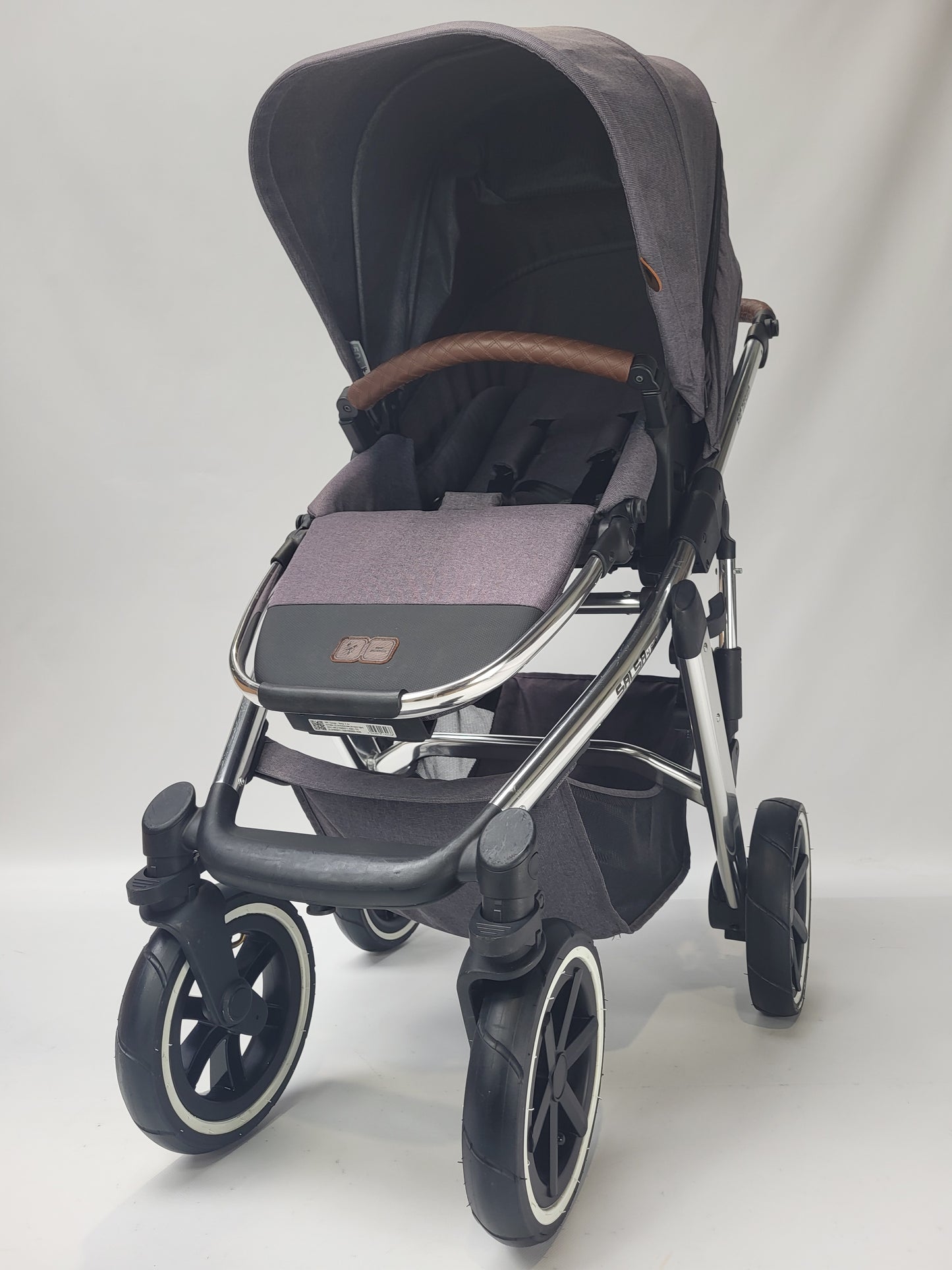 ABC-Design - Salsa 4 Air