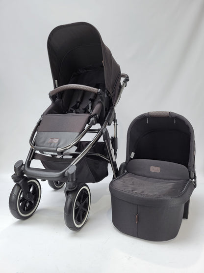 ABC-Design - Salsa 4 Air Diamond Edition