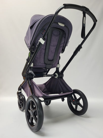 Bugaboo - Fox 2