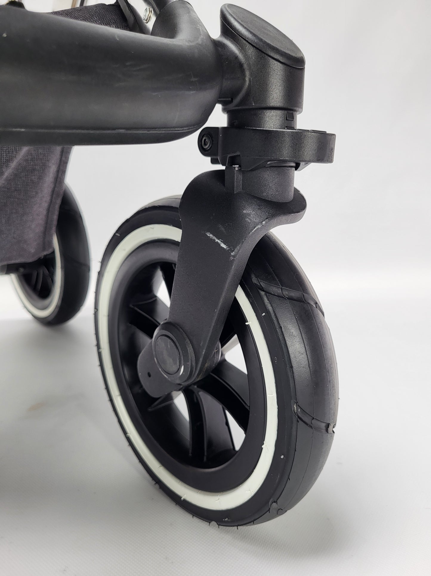 ABC-Design - Salsa 4 Air Diamond Edition