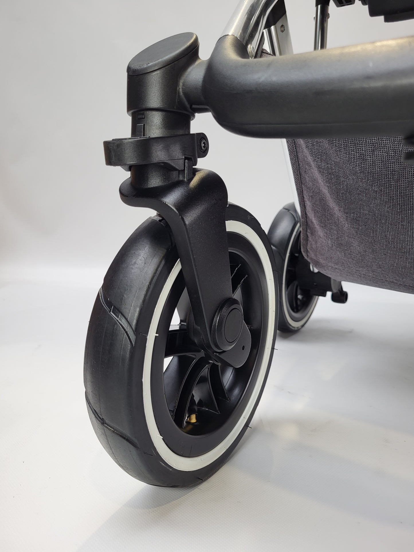 ABC-Design - Salsa 4 Air