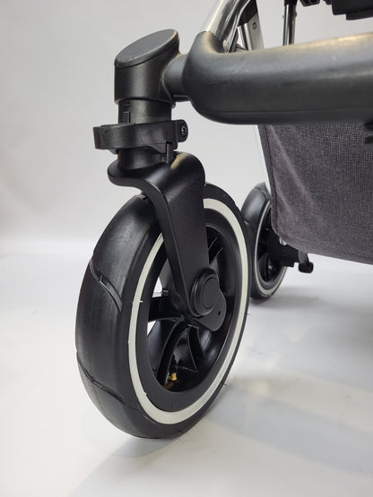 ABC-Design - Salsa 4 Air