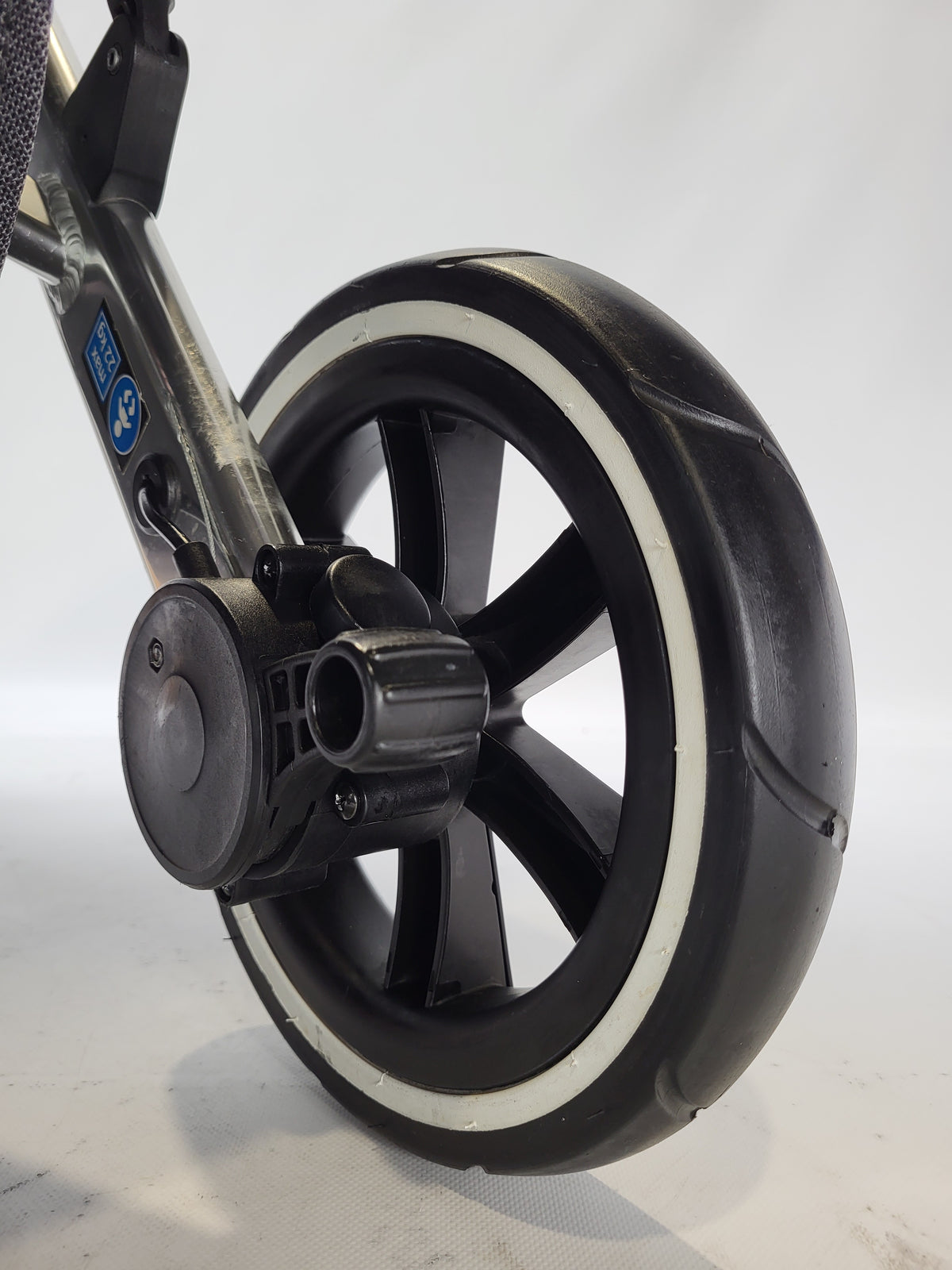 ABC-Design - Salsa 4 Air Diamond Edition