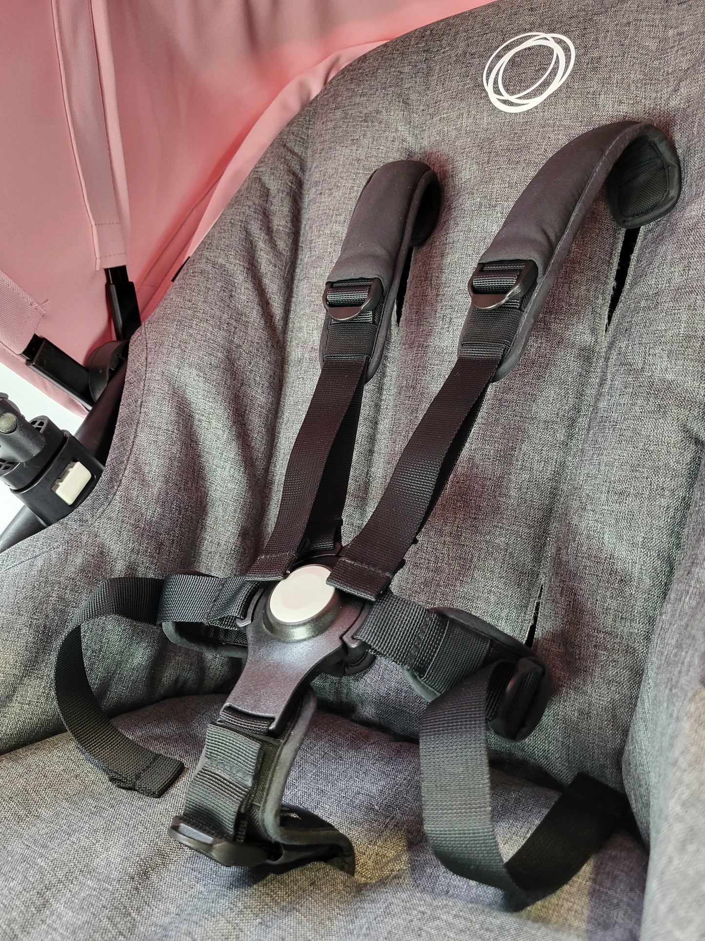 Bugaboo - Fox 2