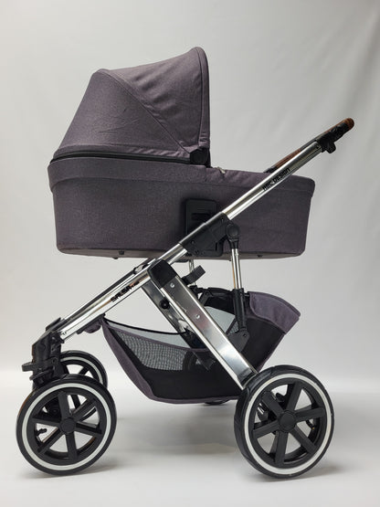 ABC-Design - Salsa 4 Air