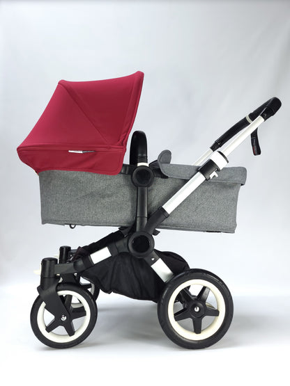 Bugaboo - Donkey 2 Duo
