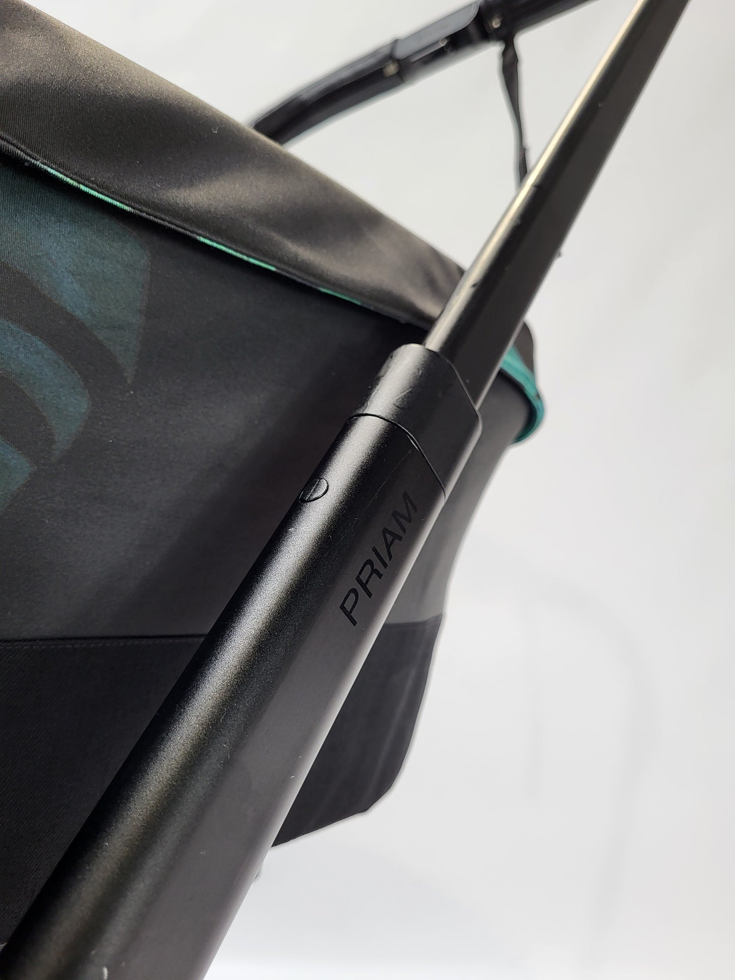 Cybex - Priam Sonderedition