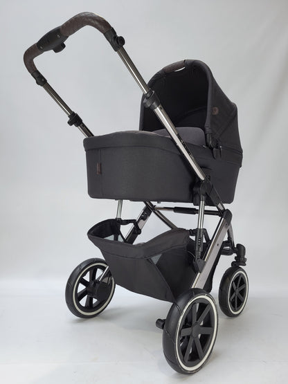 ABC-Design - Salsa 4 Air Diamond Edition