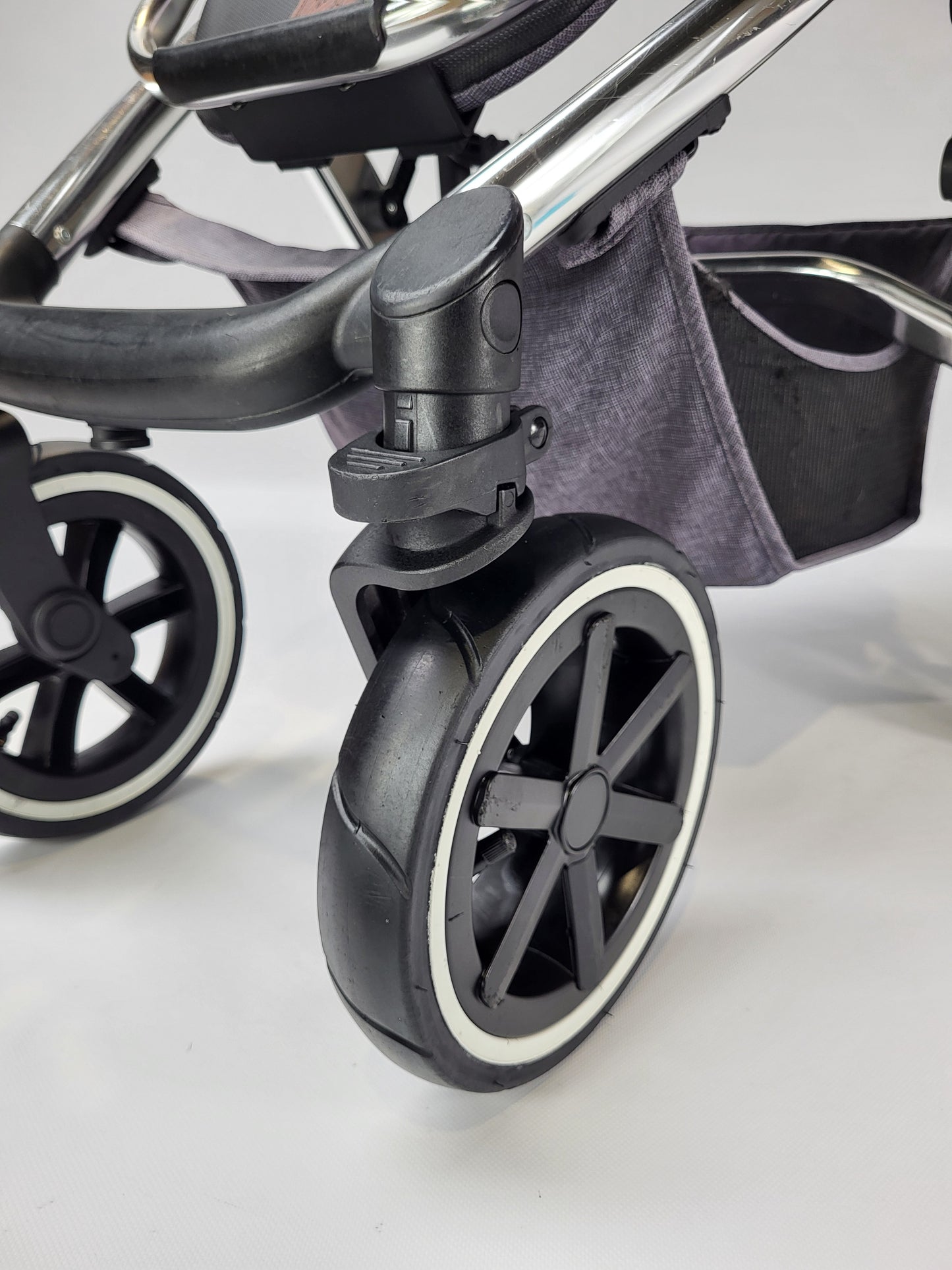 ABC-Design - Salsa 4 Air
