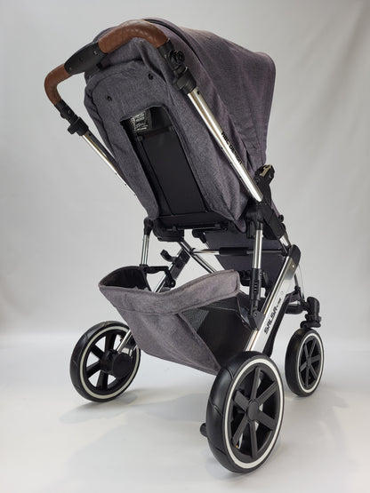 ABC-Design - Salsa 4 Air