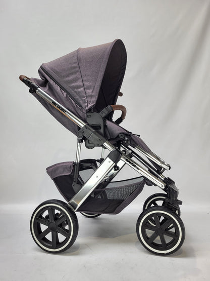ABC-Design - Salsa 4 Air Diamond Edition