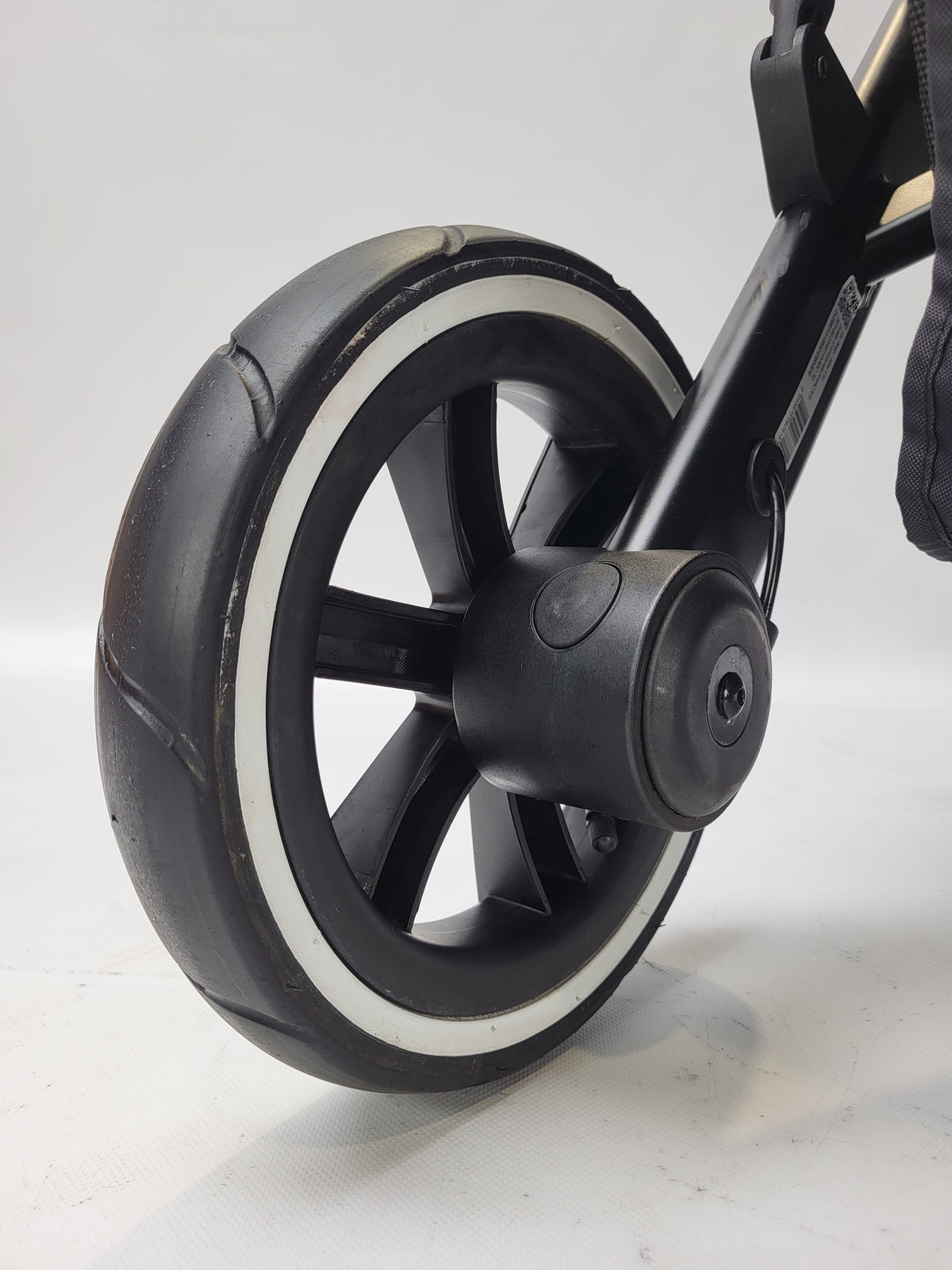 ABC-Design - Salsa 4 Air Diamond Edition