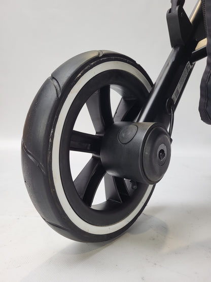ABC-Design - Salsa 4 Air Diamond Edition