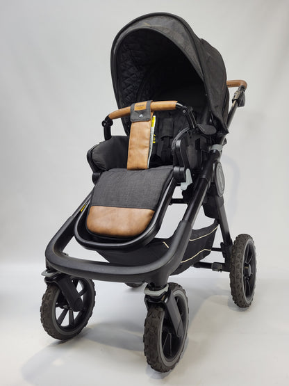 Emmaljunga - NXT 90