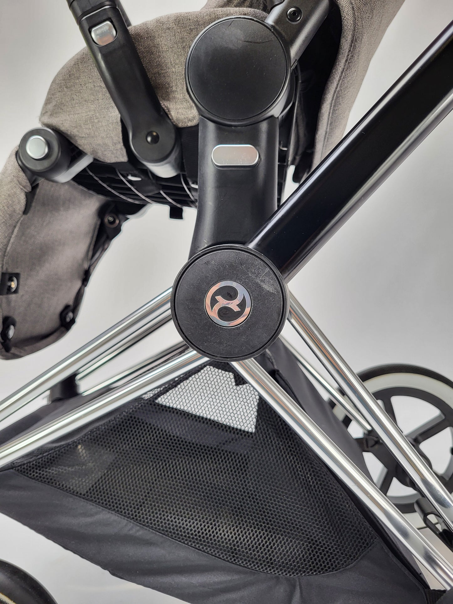 Cybex - Priam