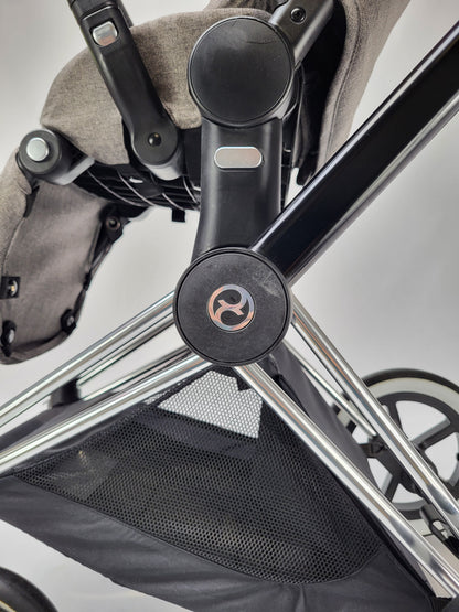 Cybex - Priam