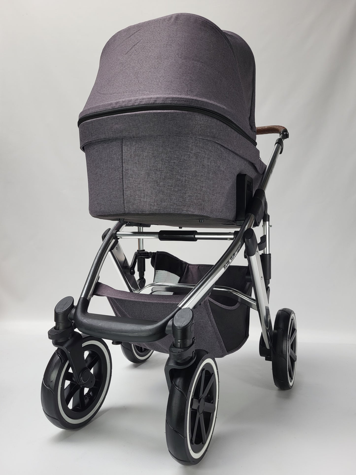 ABC-Design - Salsa 4 Air