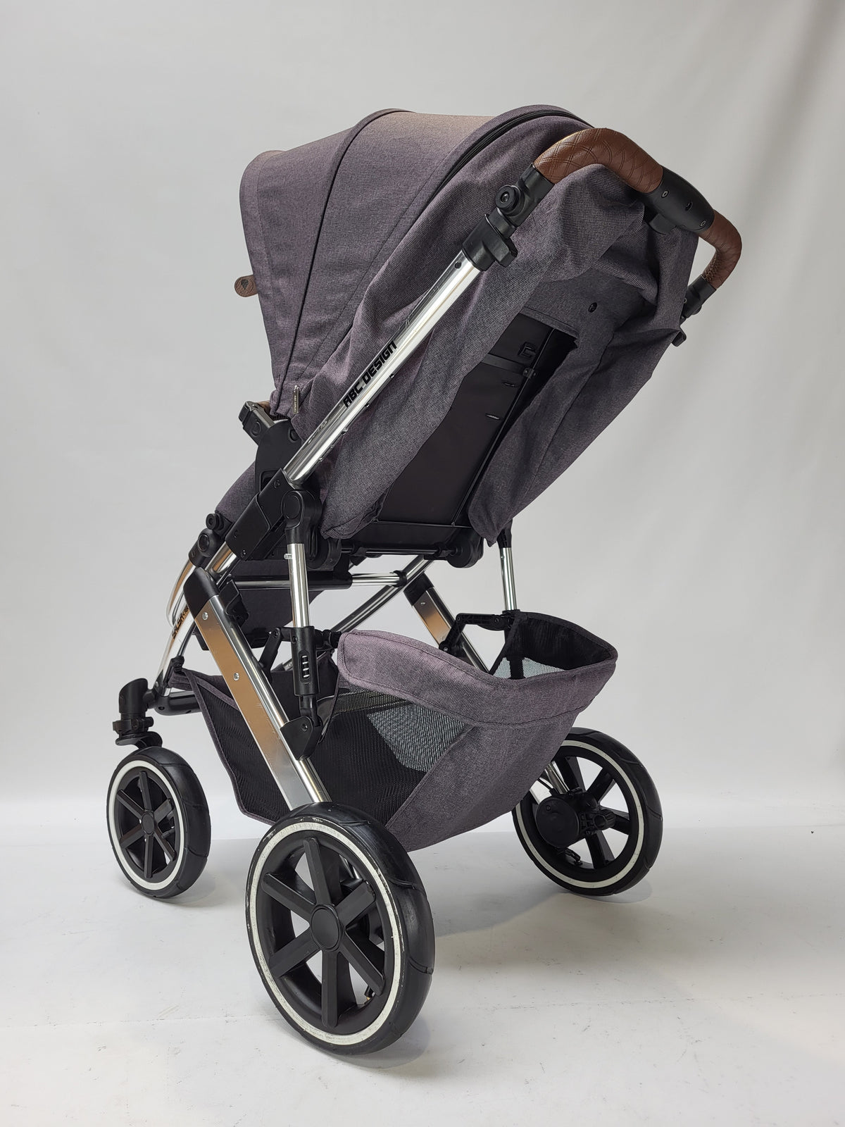 ABC-Design - Salsa 4 Air Diamond Edition