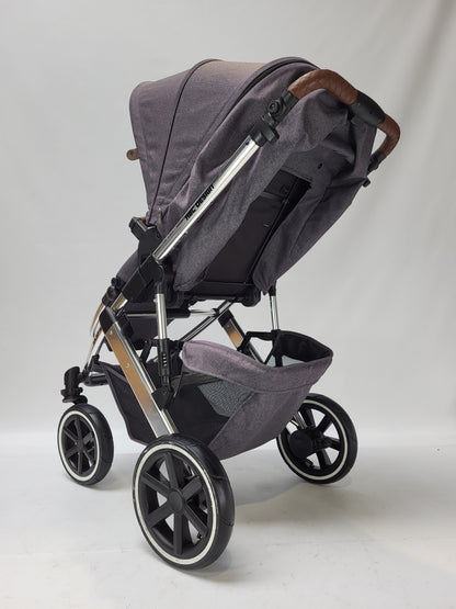 ABC-Design - Salsa 4 Air Diamond Edition