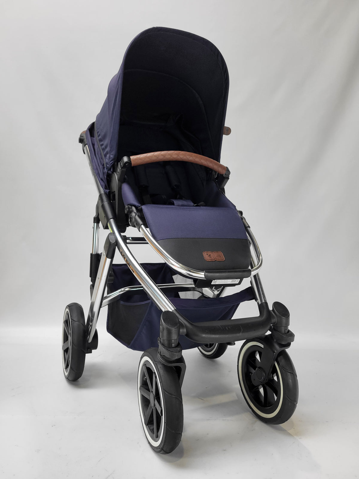 ABC-Design - Salsa 4 Air Diamond Edition