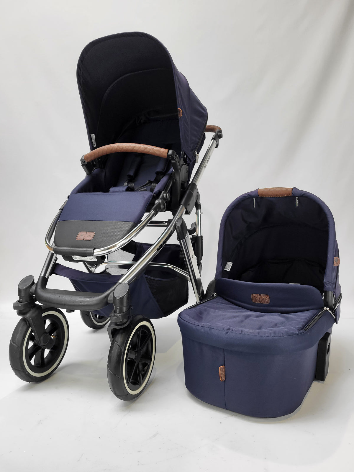 ABC-Design - Salsa 4 Air Diamond Edition
