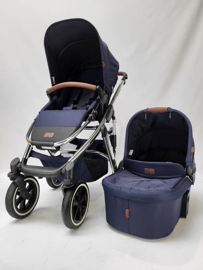 ABC-Design - Salsa 4 Air Diamond Edition