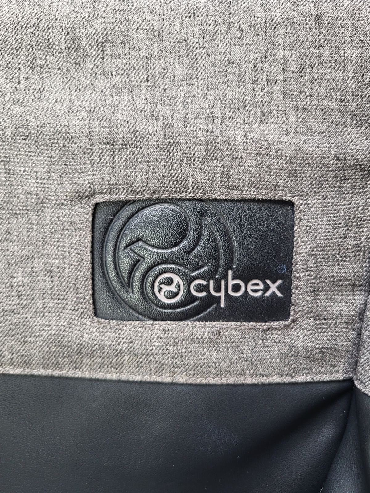 Cybex - Priam