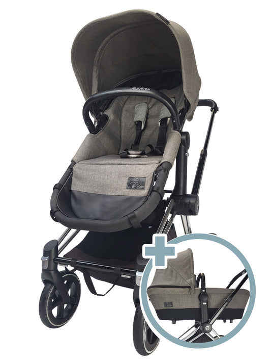 Cybex - Priam