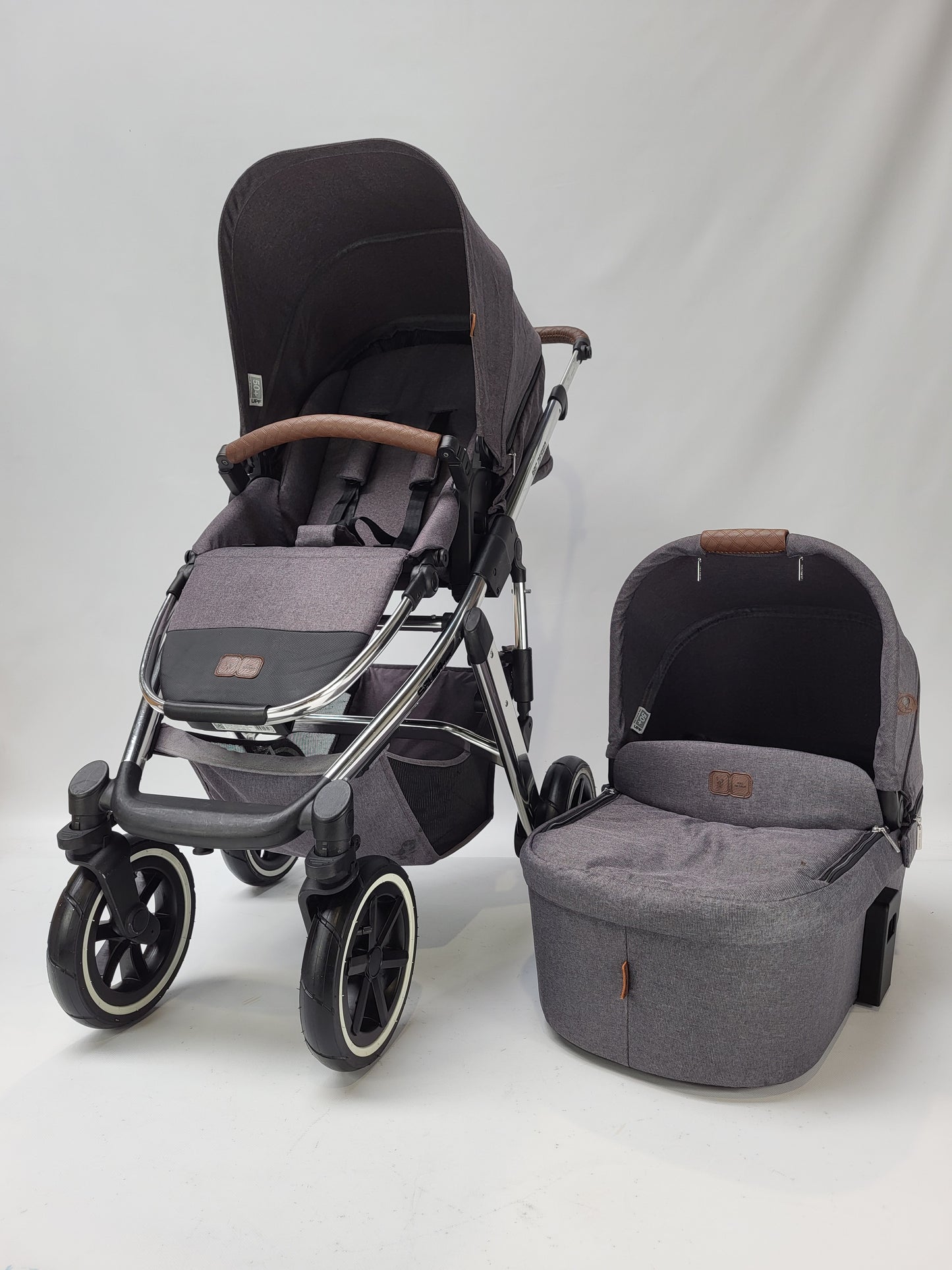 ABC-Design - Salsa 4 Air Diamond Edition