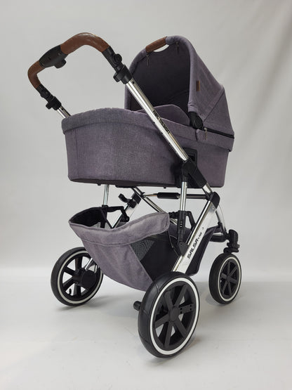 ABC-Design - Salsa 4 Air Diamond Edition