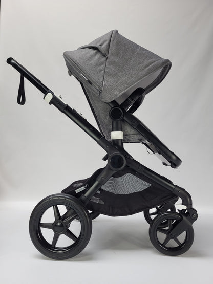 Bugaboo - Fox 2