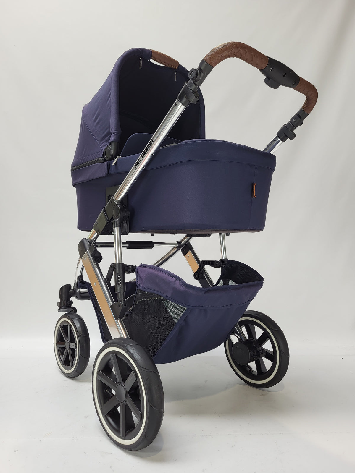 ABC-Design - Salsa 4 Air Diamond Edition