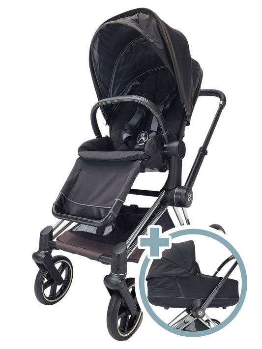 Cybex - Priam