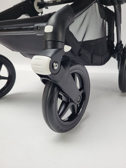 Bugaboo - Fox 2