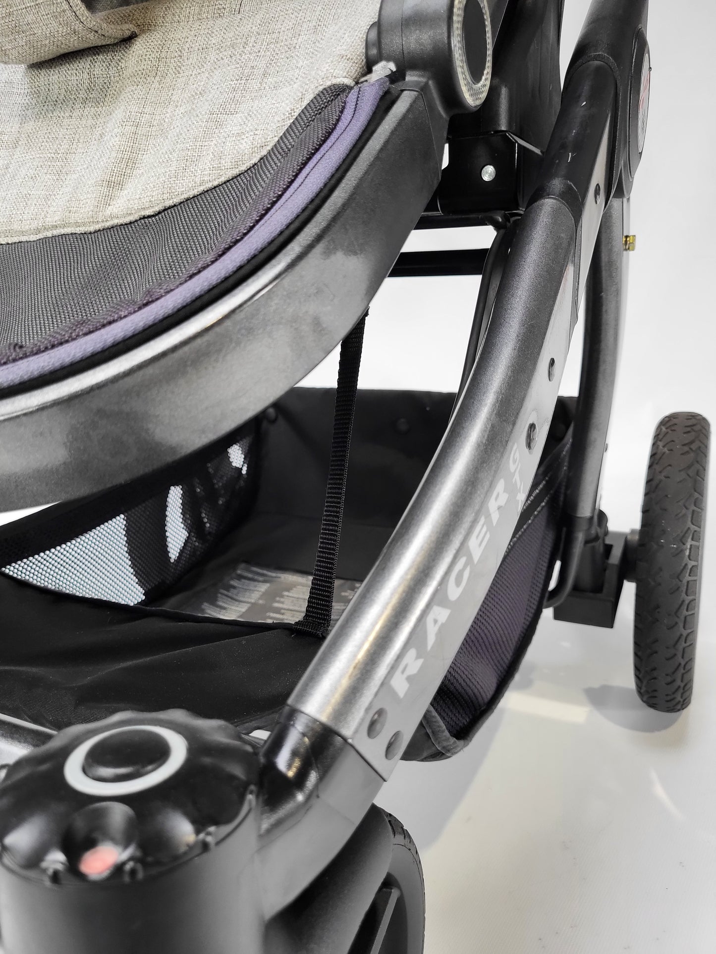 Hartan - Racer GTX