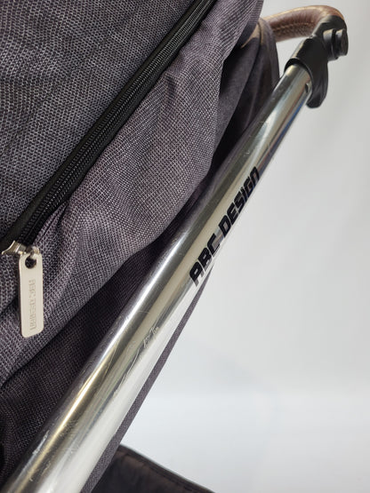 ABC-Design - Salsa 4 Air Diamond Edition