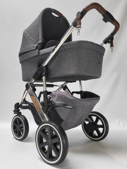 ABC-Design - Salsa 4 Air