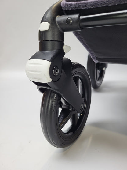 Bugaboo - Fox 2