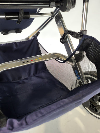 ABC-Design - Salsa 4 Air Diamond Edition