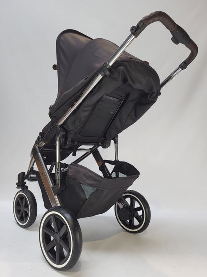 ABC-Design - Salsa 4 Air Diamond Edition