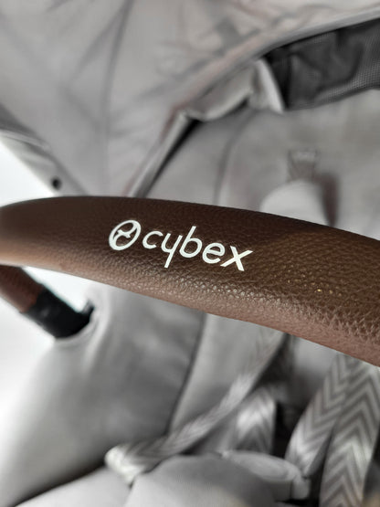 Cybex - Eos Lux