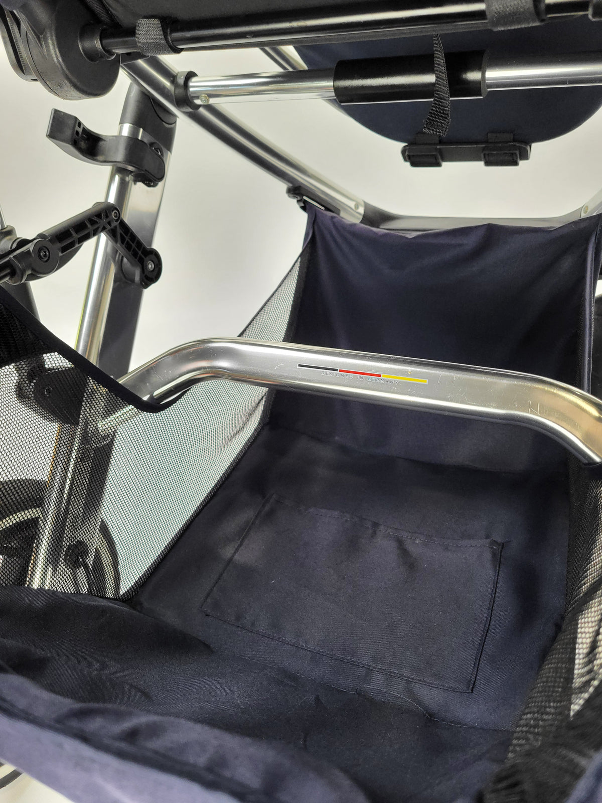 ABC-Design - Salsa 4 Air Diamond Edition