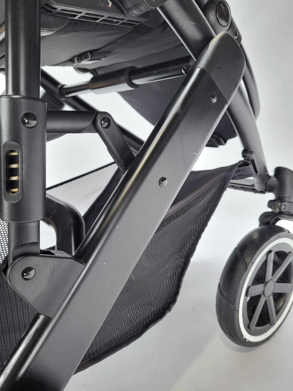ABC-Design - Salsa 4 Air Diamond Edition